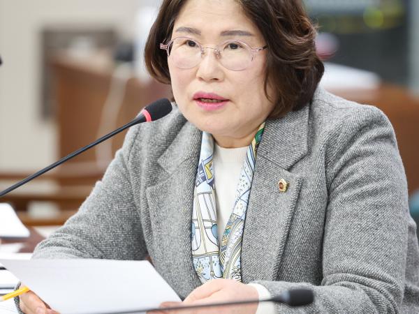 제396회 임시회 기획행정위원회 회의