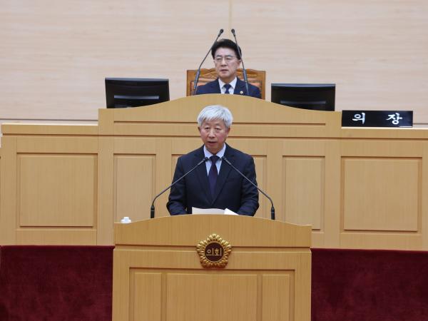 제396회 임시회 제2차 본회의