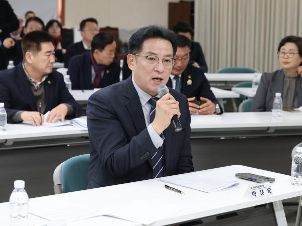 26년2월4일 전라남도의회 의원총회 - 025 2