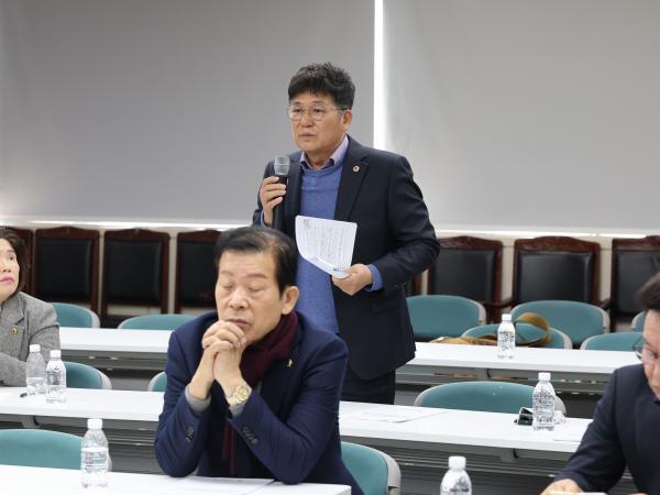 26년2월4일 전라남도의회 의원총회 - 036 2