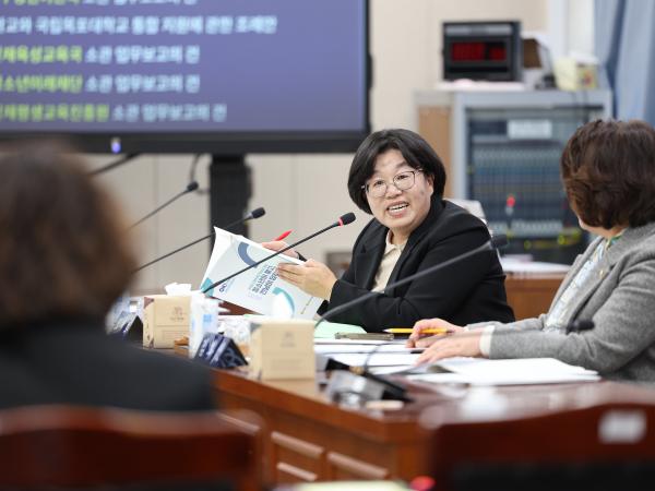 26년02월04일 제396회 임시회 기획행정위원회 회의 (25) 2