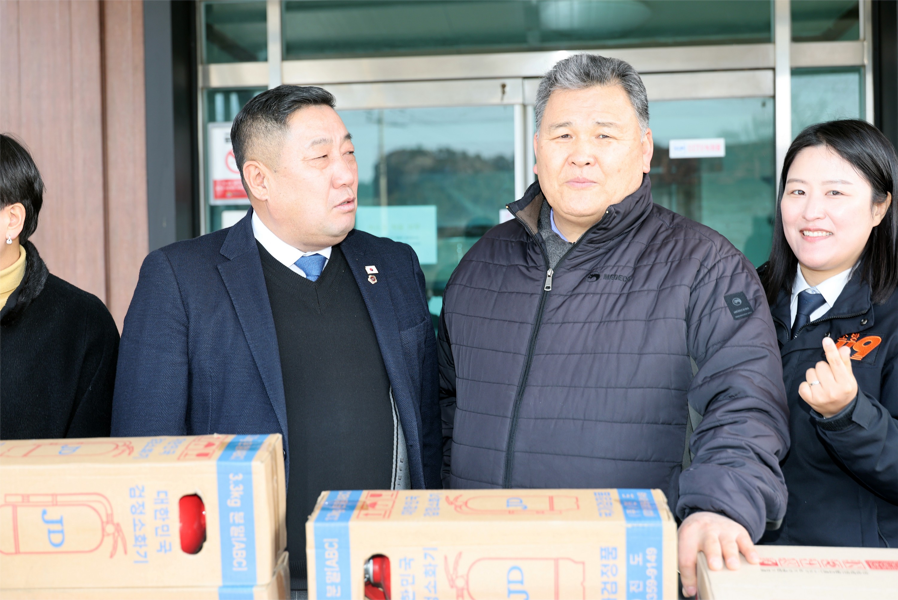 26년2월9일 설 명절 사회복지시설 위문 - 0063