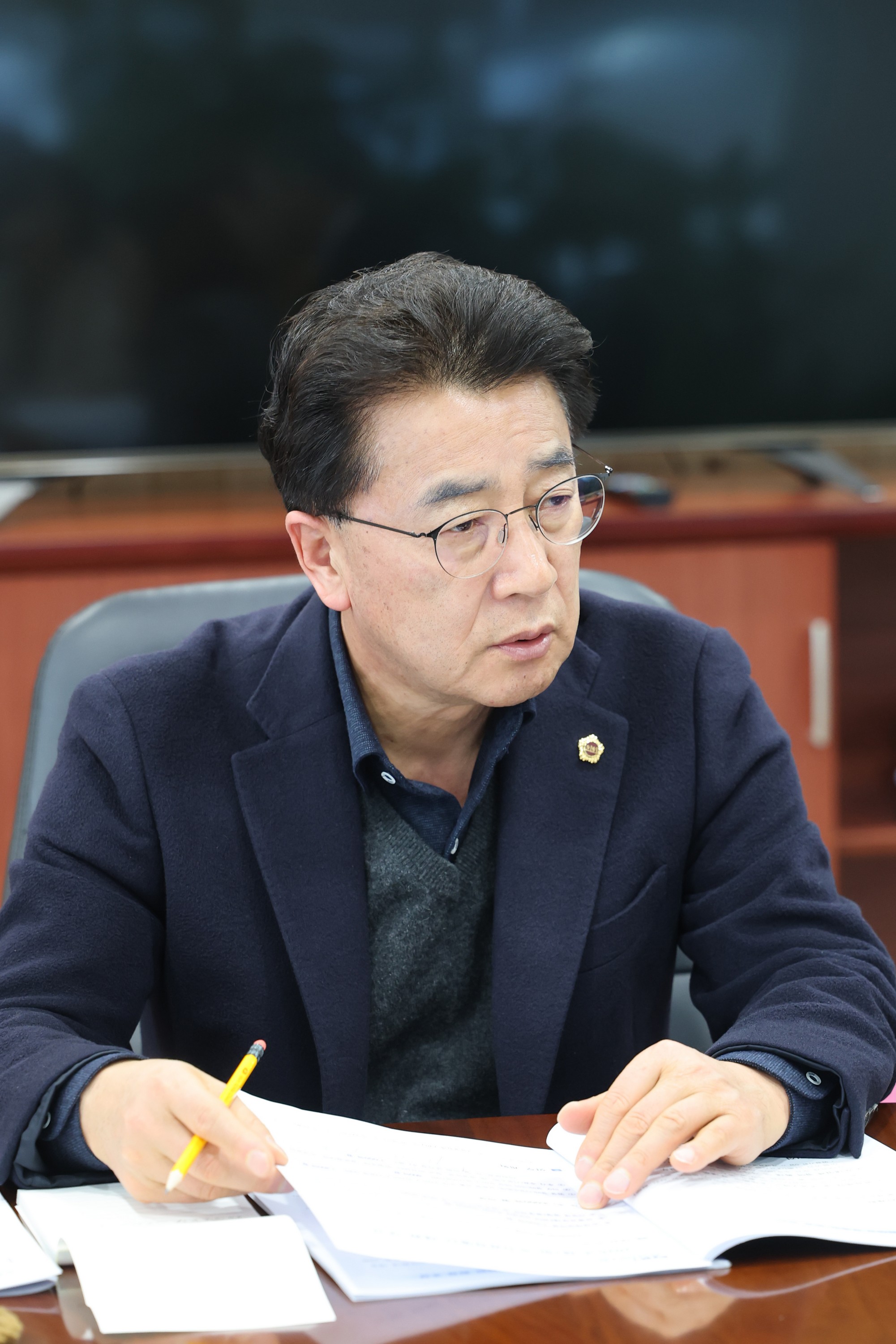 26년2월9일 2월 업무보고 - 0128