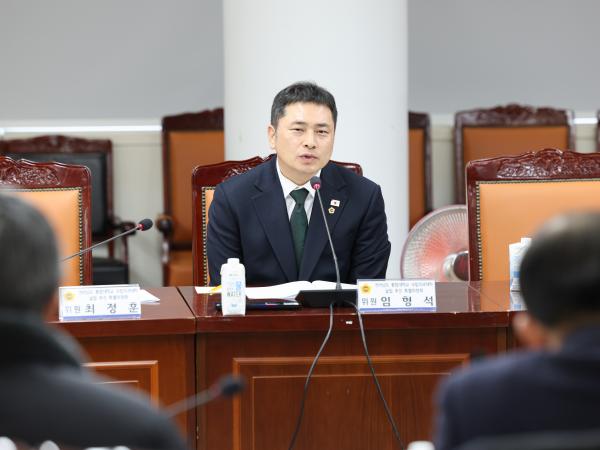 26년02월09일 전라남도 통합대학교 국립의과대학 설립 지원 특별위원회 2차 연석회의 (36) 8