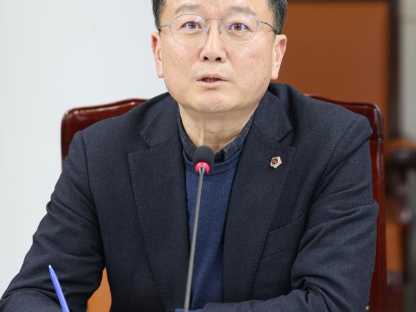 전라남도 통합대학교 국립의과대학 설립 지원 특별위원회 2차 연석회의