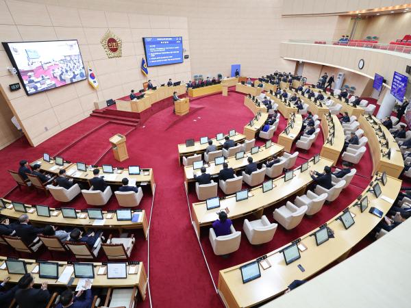 26년02월09일 제396회 임시회 제3차 본회의 (3) 6