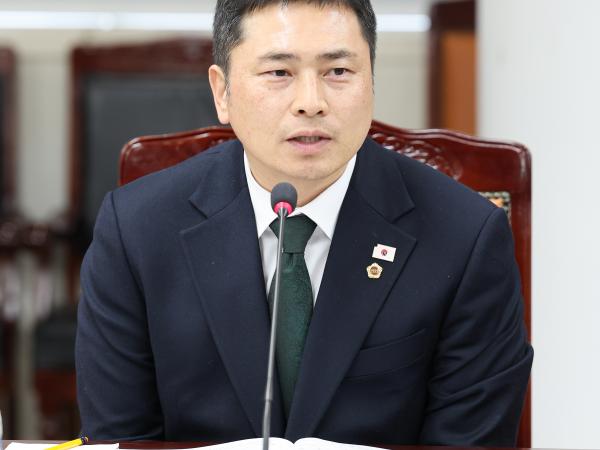 26년02월09일 전라남도 통합대학교 국립의과대학 설립 지원 특별위원회 2차 연석회의 (37) 2