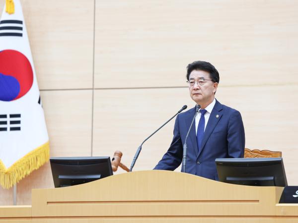 26년02월09일 제396회 임시회 제3차 본회의 (26) 2