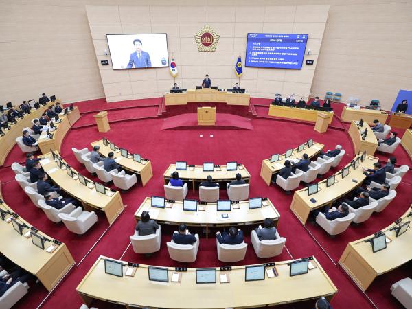 26년02월09일 제396회 임시회 제3차 본회의 (2) 5