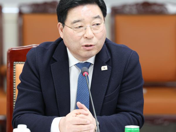 26년02월09일 전라남도 통합대학교 국립의과대학 설립 지원 특별위원회 2차 연석회의 (4) 2