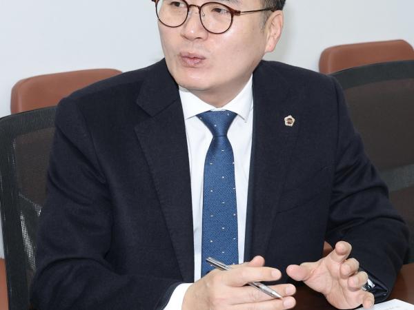 26년2월5일 전남ㆍ광주 행정통합 관련 국회 행안위 방문 - 017 2