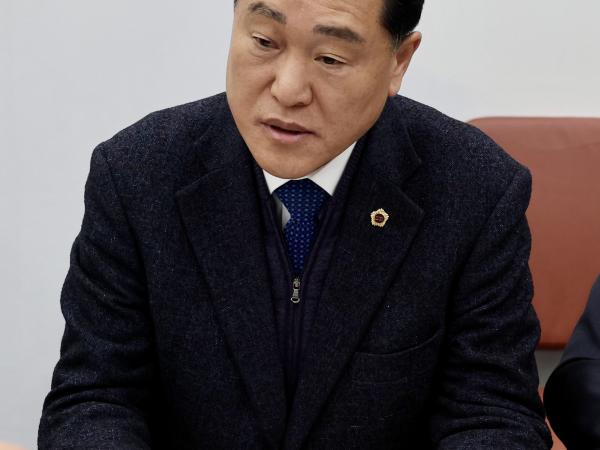 전남ㆍ광주 행정통합 관련 국회 행안위 방문