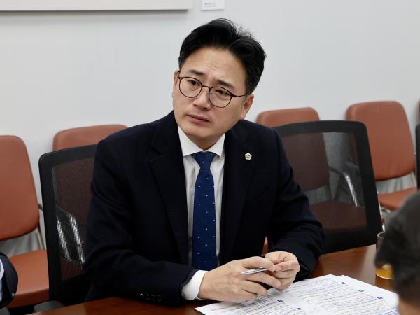 전남ㆍ광주 행정통합 관련 국회 행안위 방문