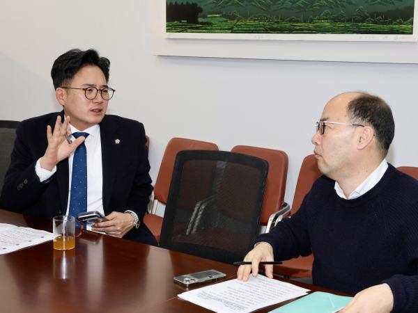 26년2월5일 전남ㆍ광주 행정통합 관련 국회 행안위 방문 - 020 8