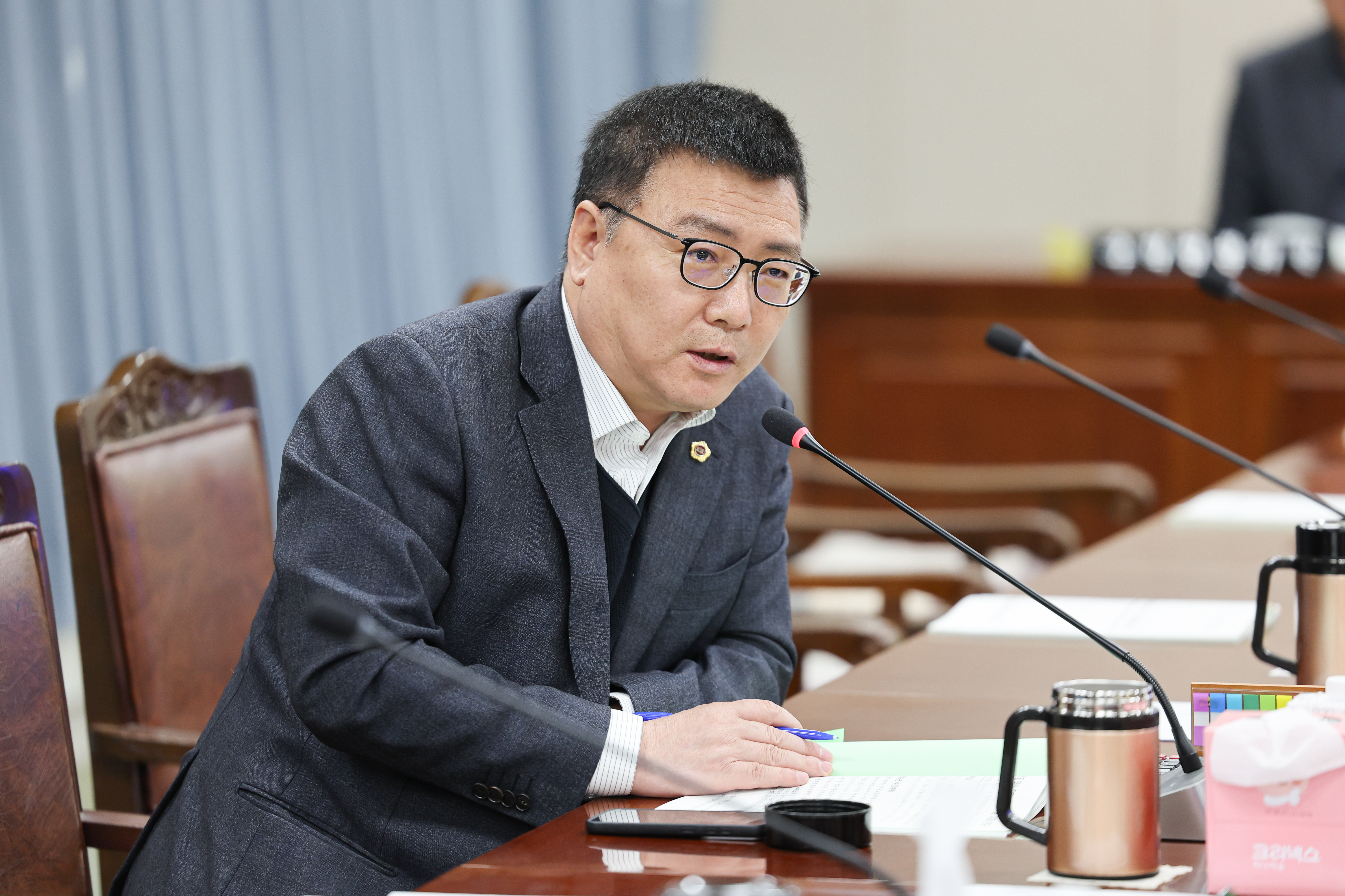 26년02월03일 제396회 임시회 농수산위원회 업무보고 (47)9