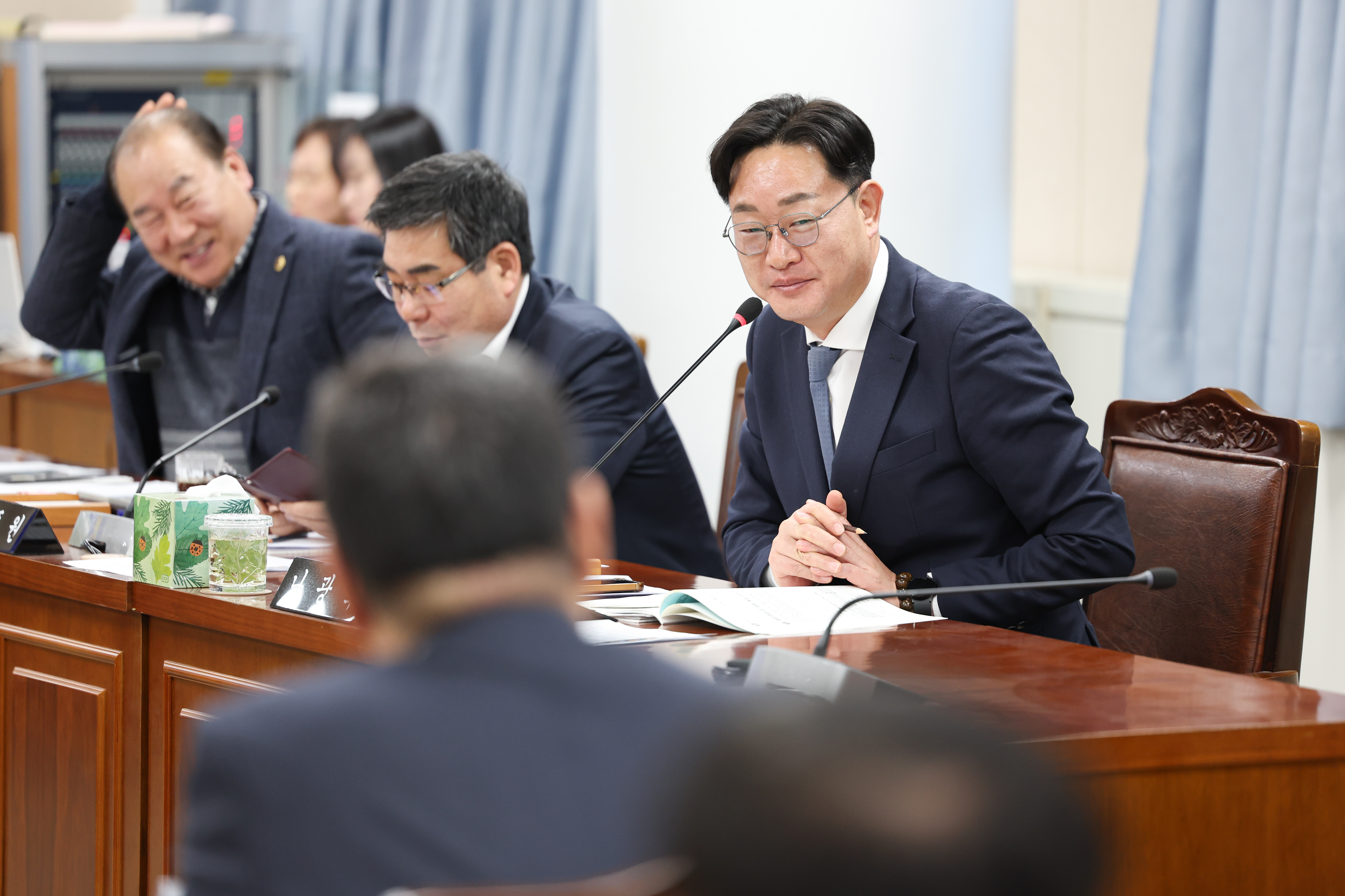 26년02월03일 제396회 임시회 안전건설소방위원회 업무보고 (22)8