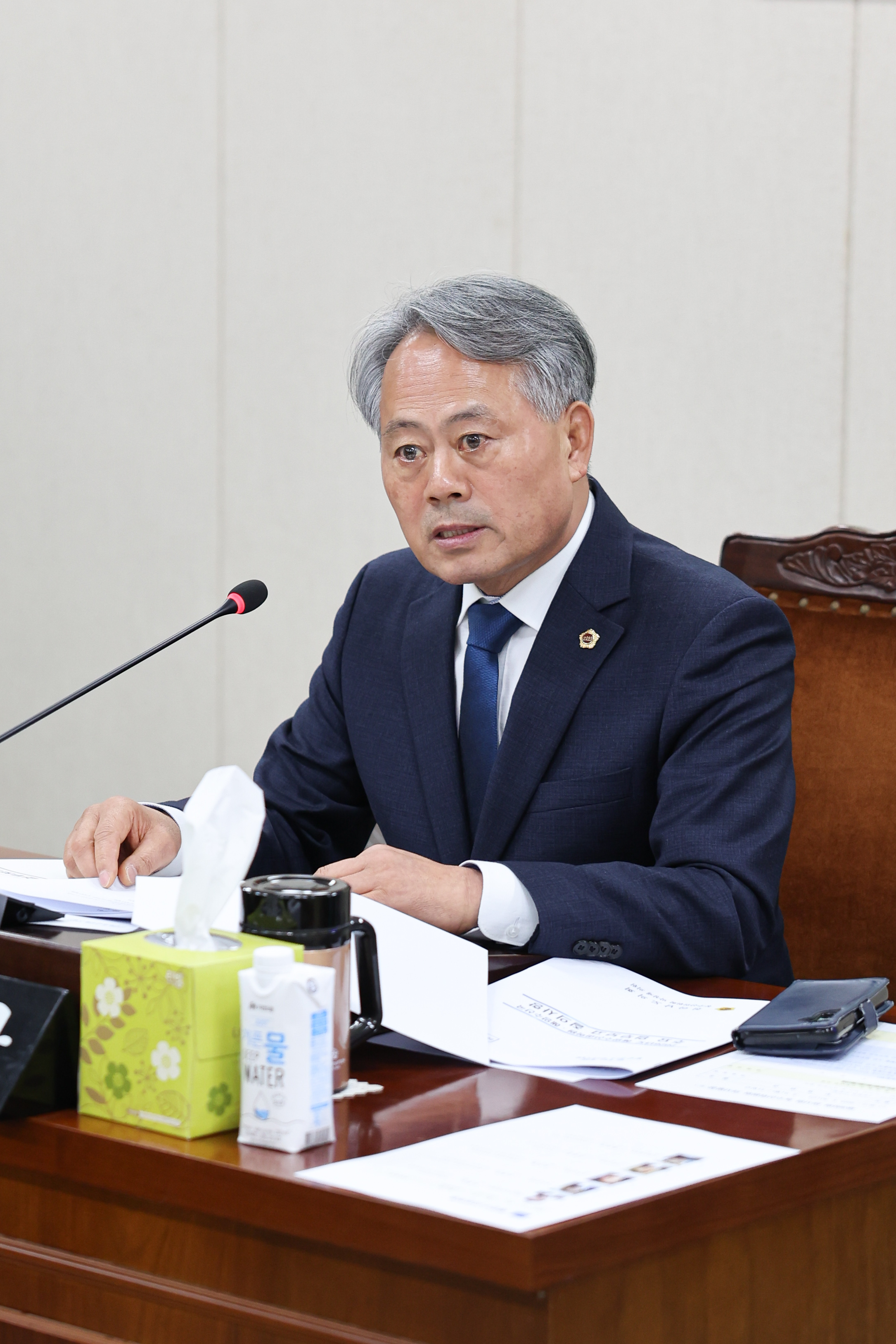 26년02월03일 제396회 임시회 농수산위원회 업무보고 (4)6