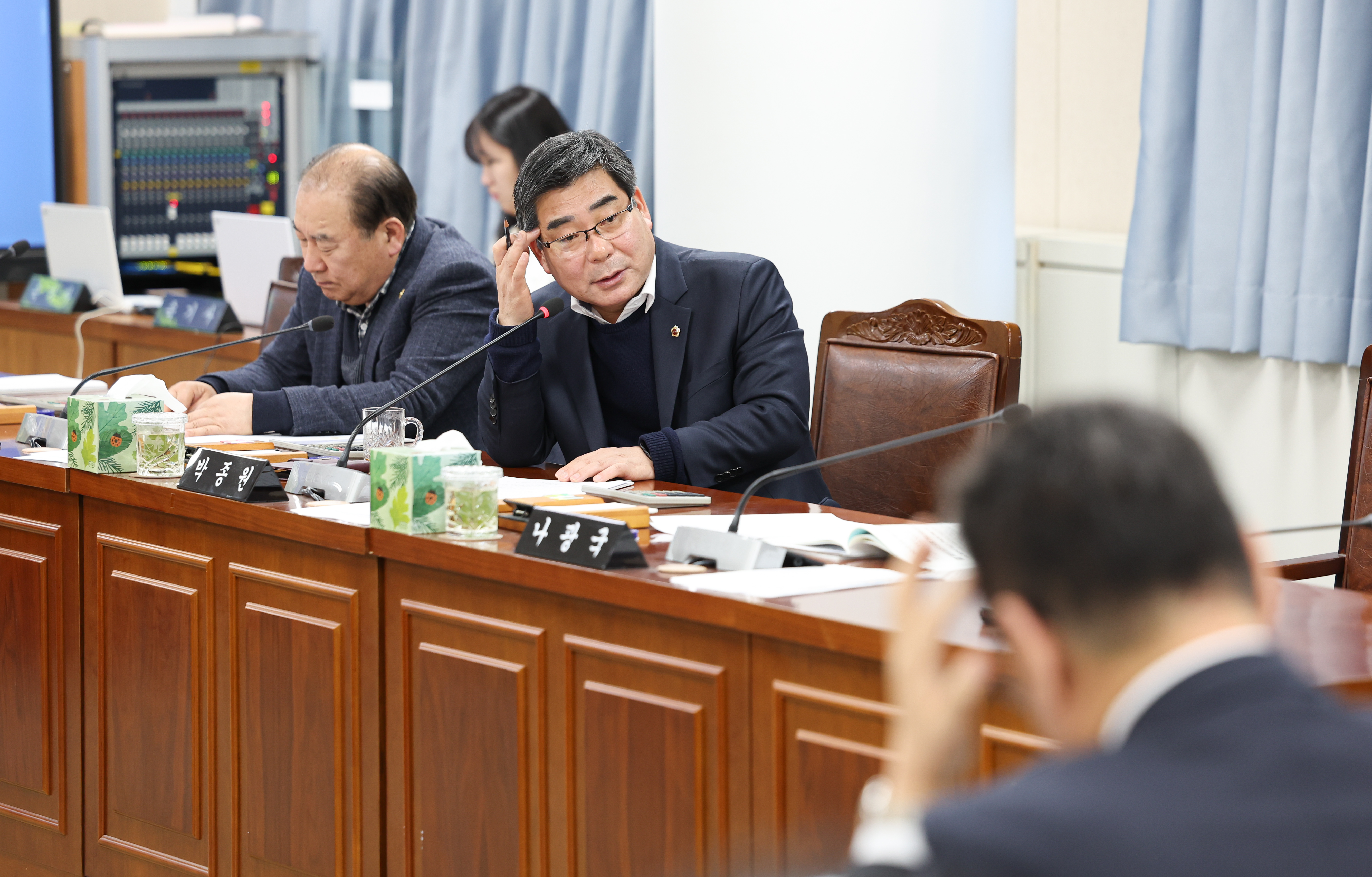 26년02월03일 제396회 임시회 안전건설소방위원회 업무보고 (31)2