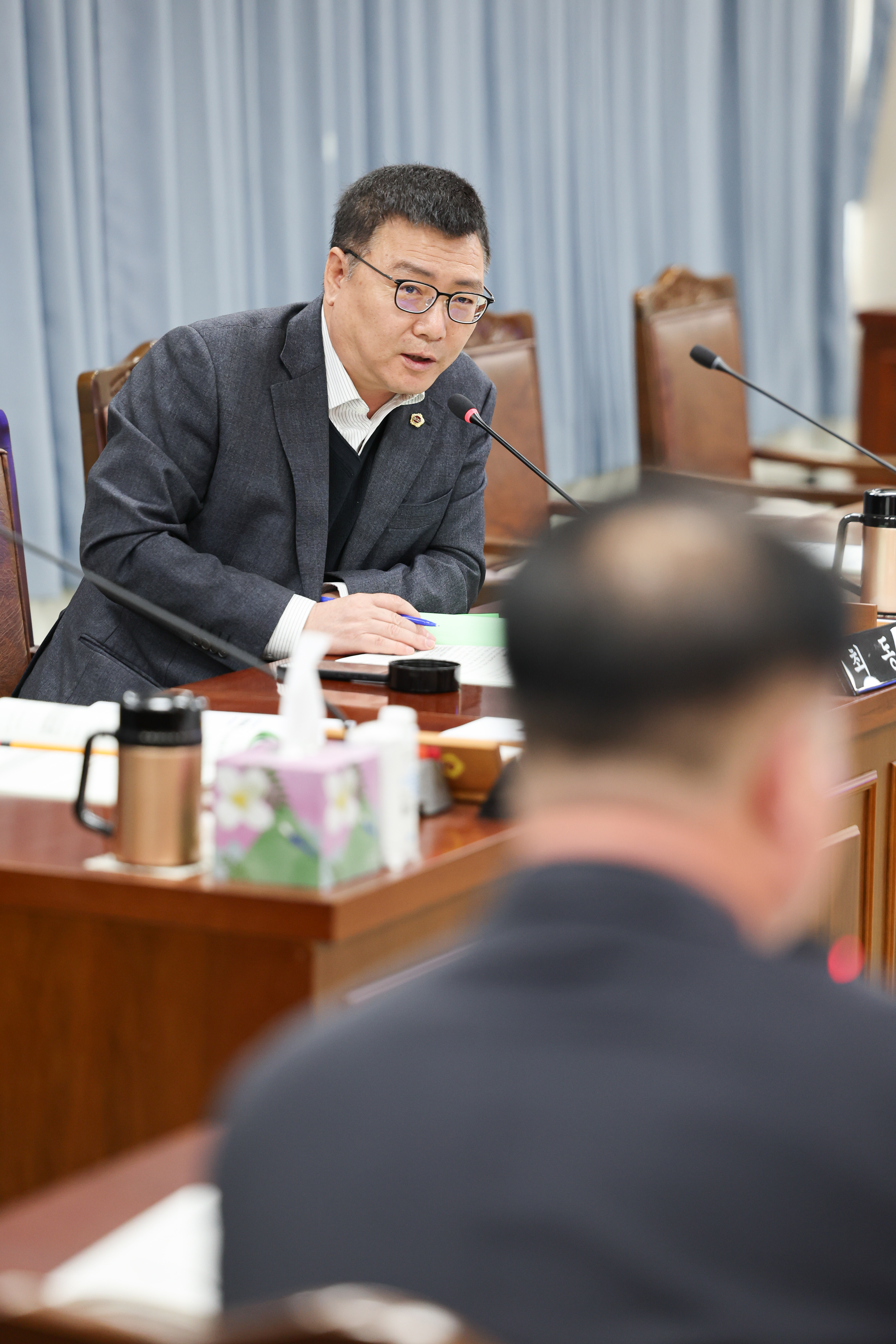 26년02월03일 제396회 임시회 농수산위원회 업무보고 (46)8