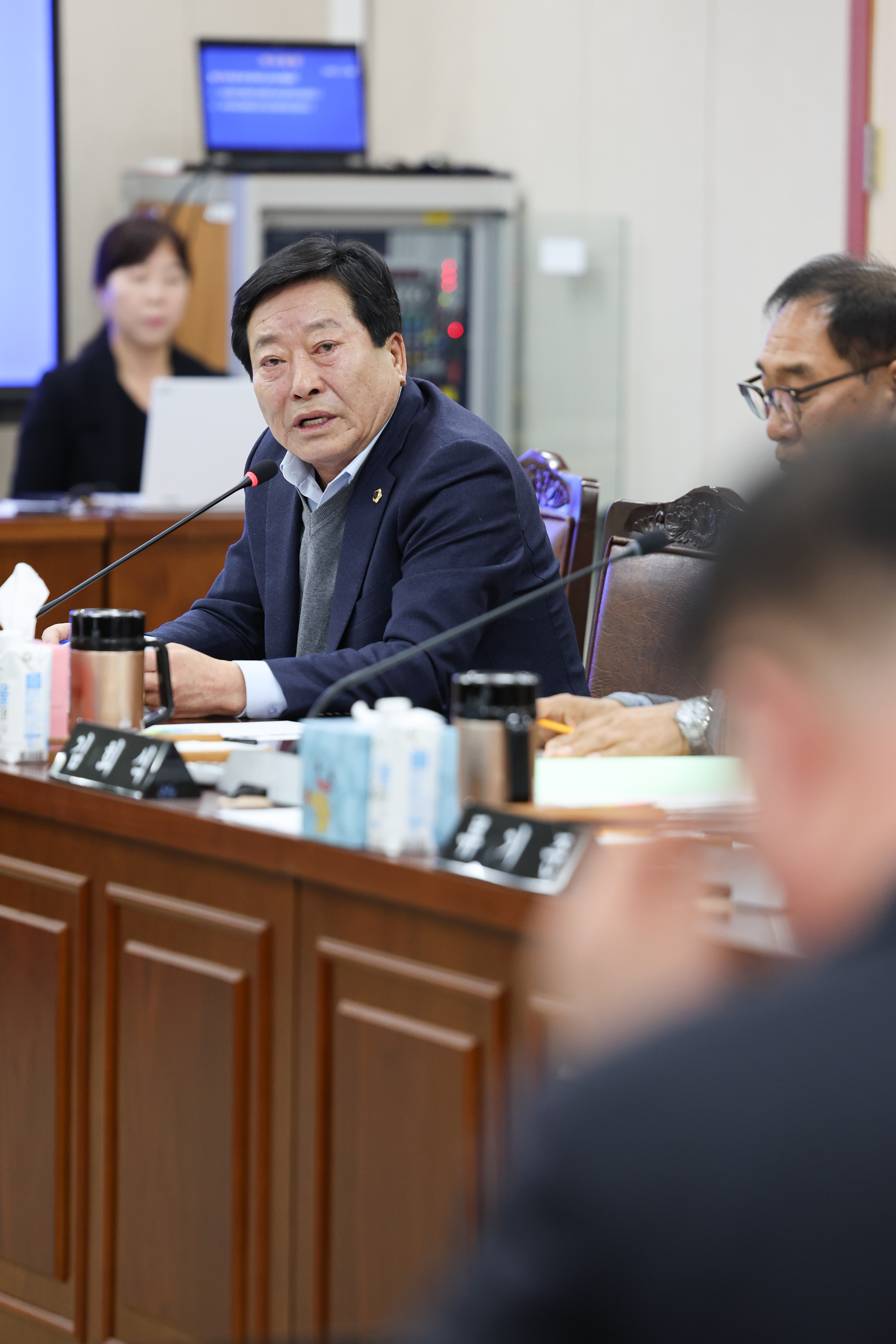 26년02월03일 제396회 임시회 농수산위원회 업무보고 (29)8