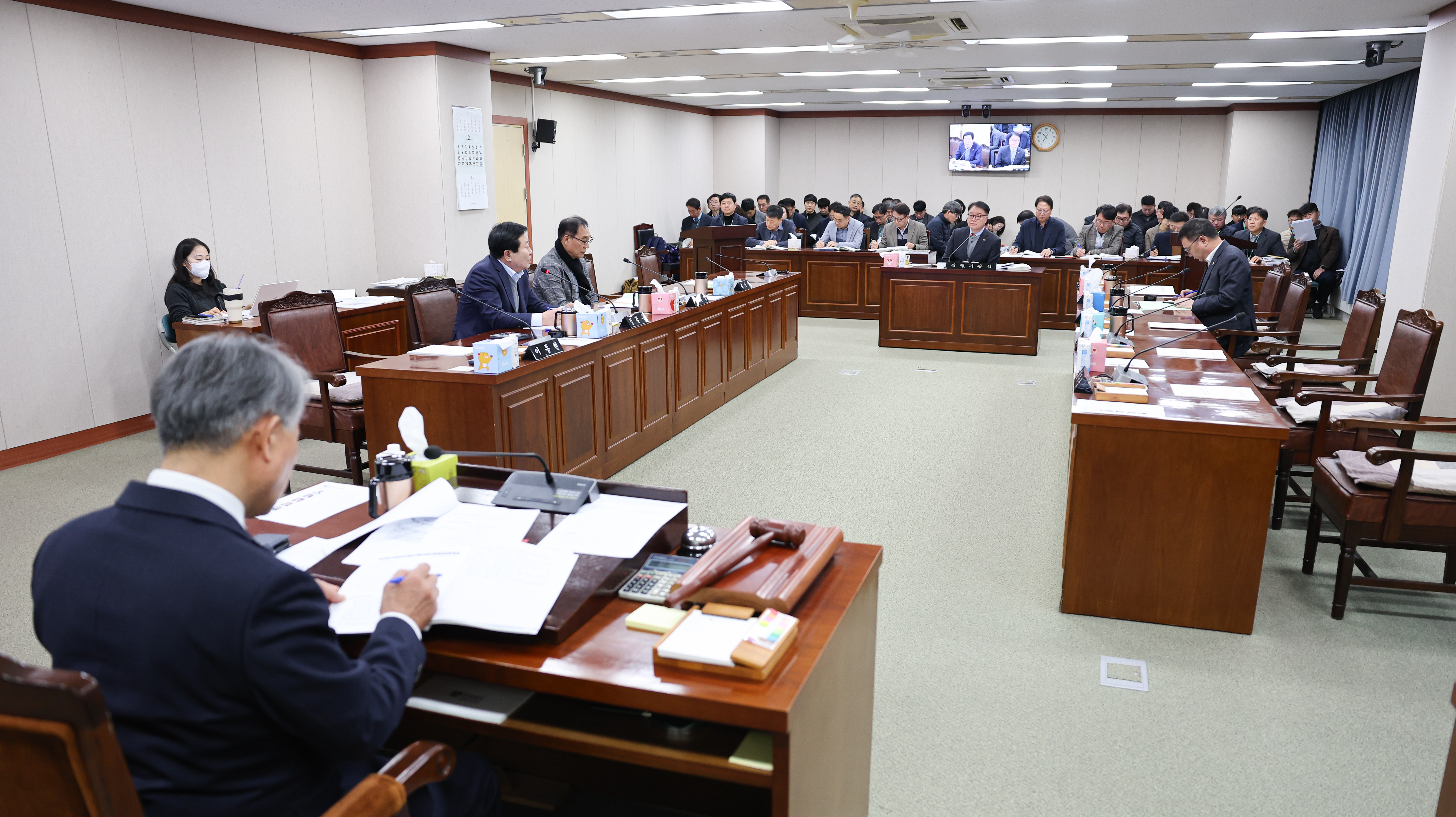 26년02월03일 제396회 임시회 농수산위원회 업무보고 (36)4