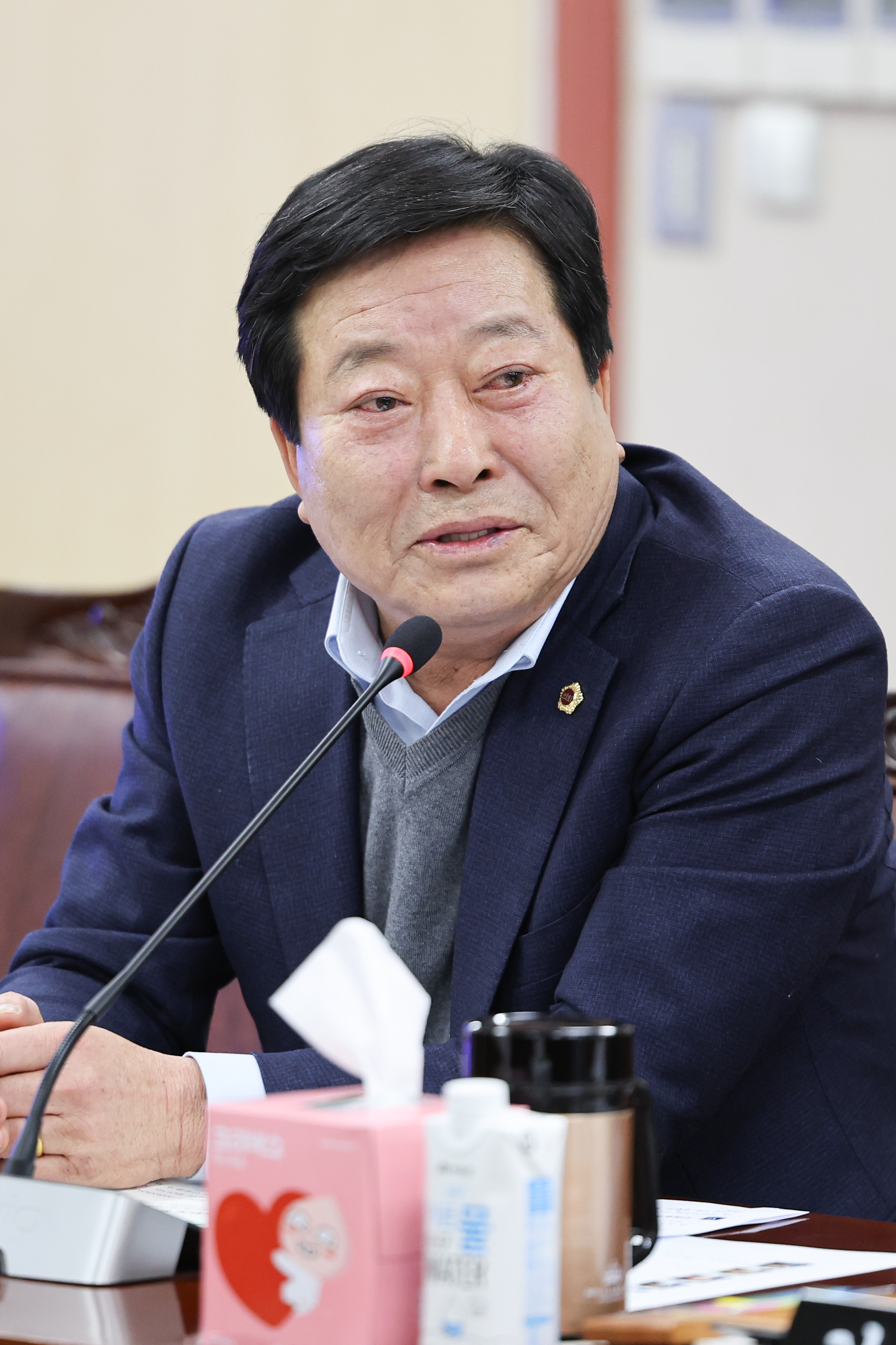 26년02월03일 제396회 임시회 농수산위원회 업무보고 (24)1