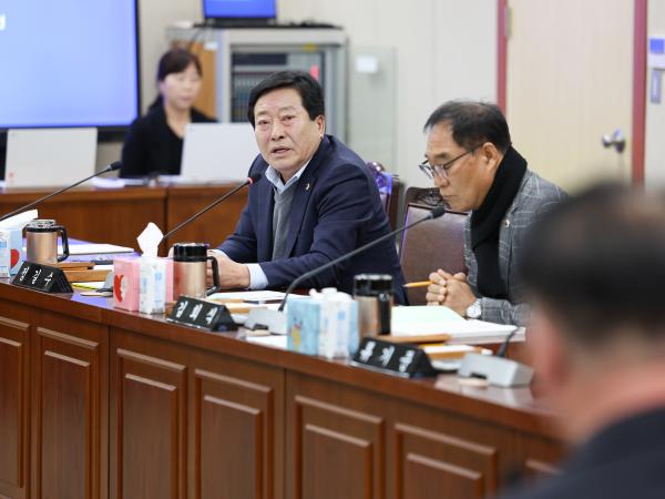 26년02월03일 제396회 임시회 농수산위원회 업무보고 (28) 6