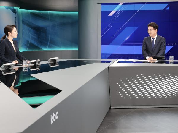 26년2월3일 KBC 뉴스와이드 인터뷰 - 005 6