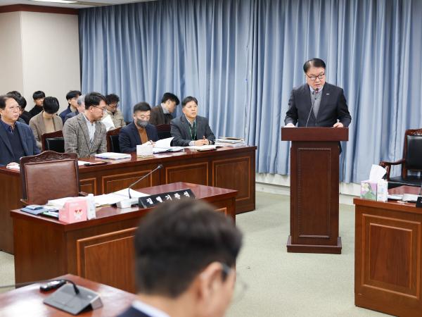 26년02월03일 제396회 임시회 농수산위원회 업무보고 (8) 5