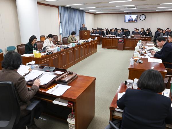 26년02월03일 제396회 임시회 경제관광위원회 업무보고 (1) 9