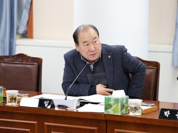 26년02월03일 제396회 임시회 안전건설소방위원회 업무보고 (1) 5