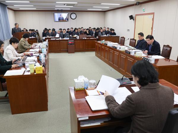 26년02월03일 제396회 임시회 경제관광위원회 업무보고 (2) 8