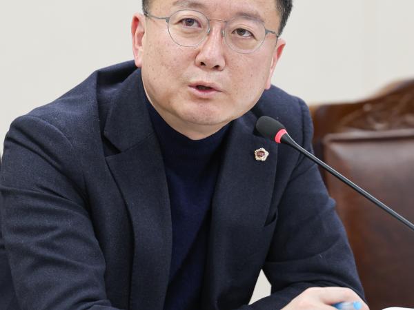 제396회 임시회 경제관광위원회 업무보고