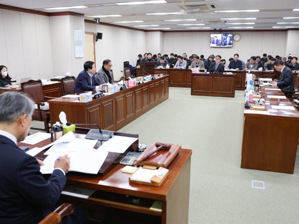 26년02월03일 제396회 임시회 농수산위원회 업무보고 (36) 4