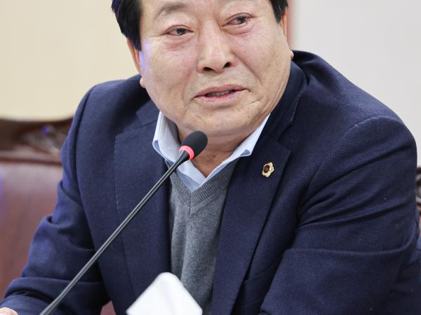 제396회 임시회 농수산위원회 업무보고