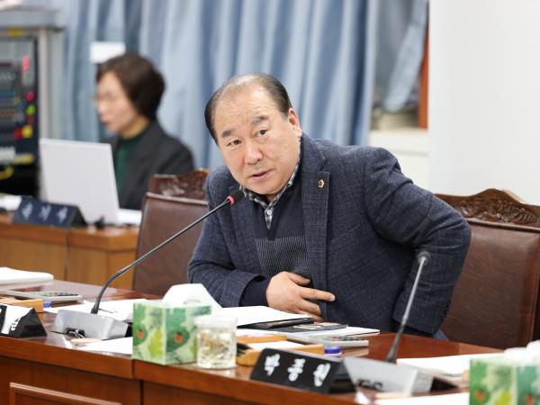 26년02월03일 제396회 임시회 안전건설소방위원회 업무보고 (2) 4