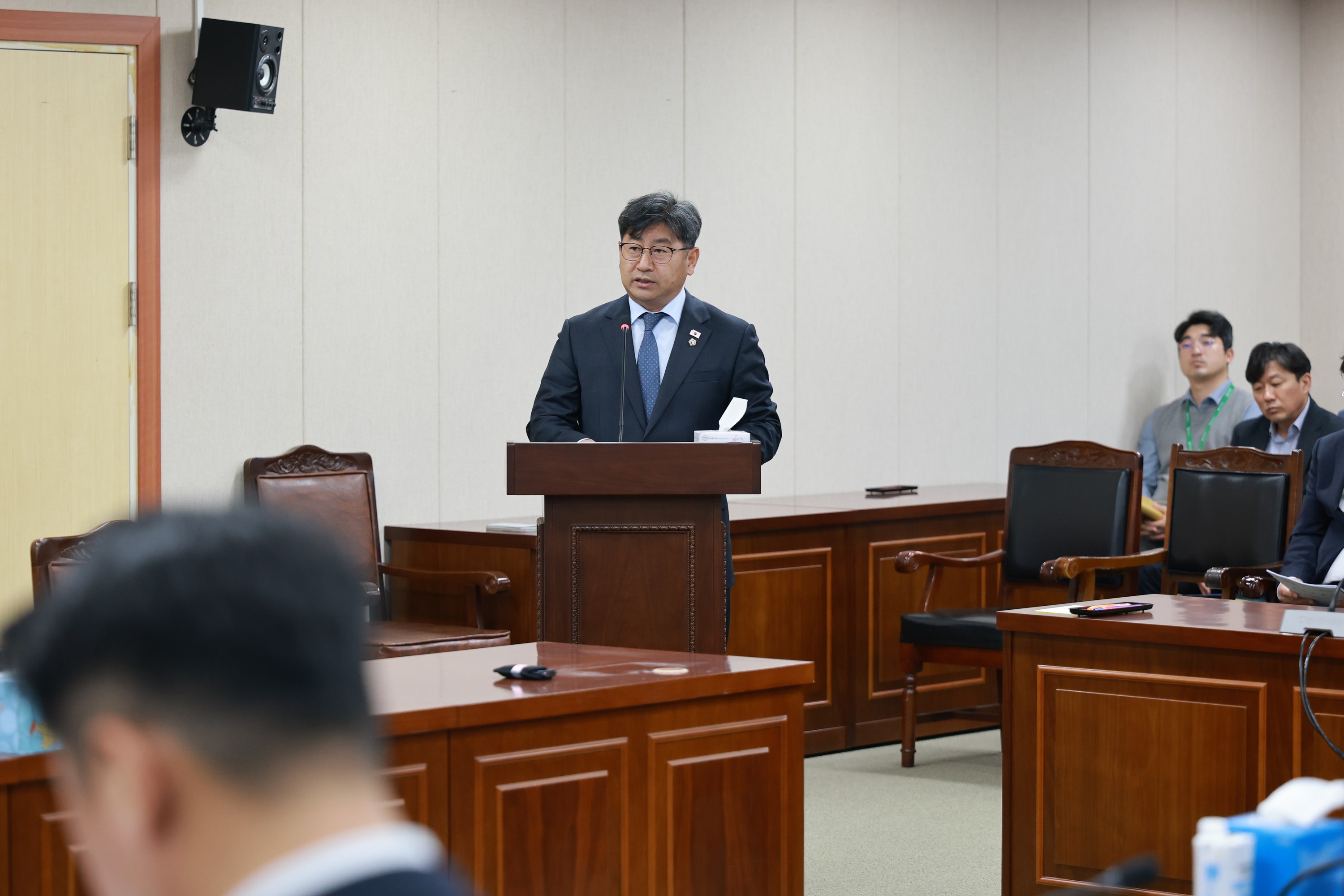26년4월21일 제398회 임시회 농수산위원회 회의 - 0115