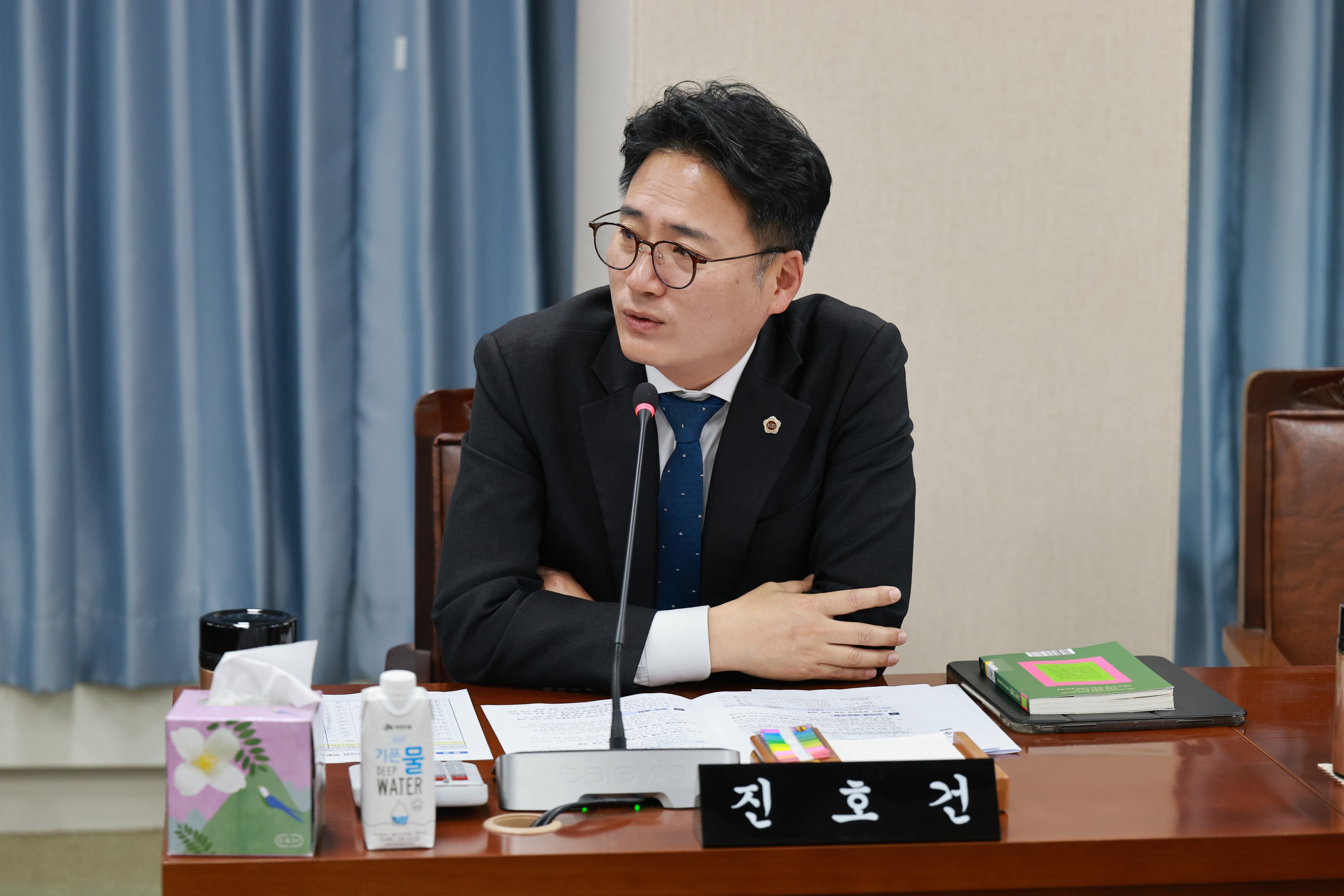 26년4월21일 제398회 임시회 농수산위원회 회의 - 0193