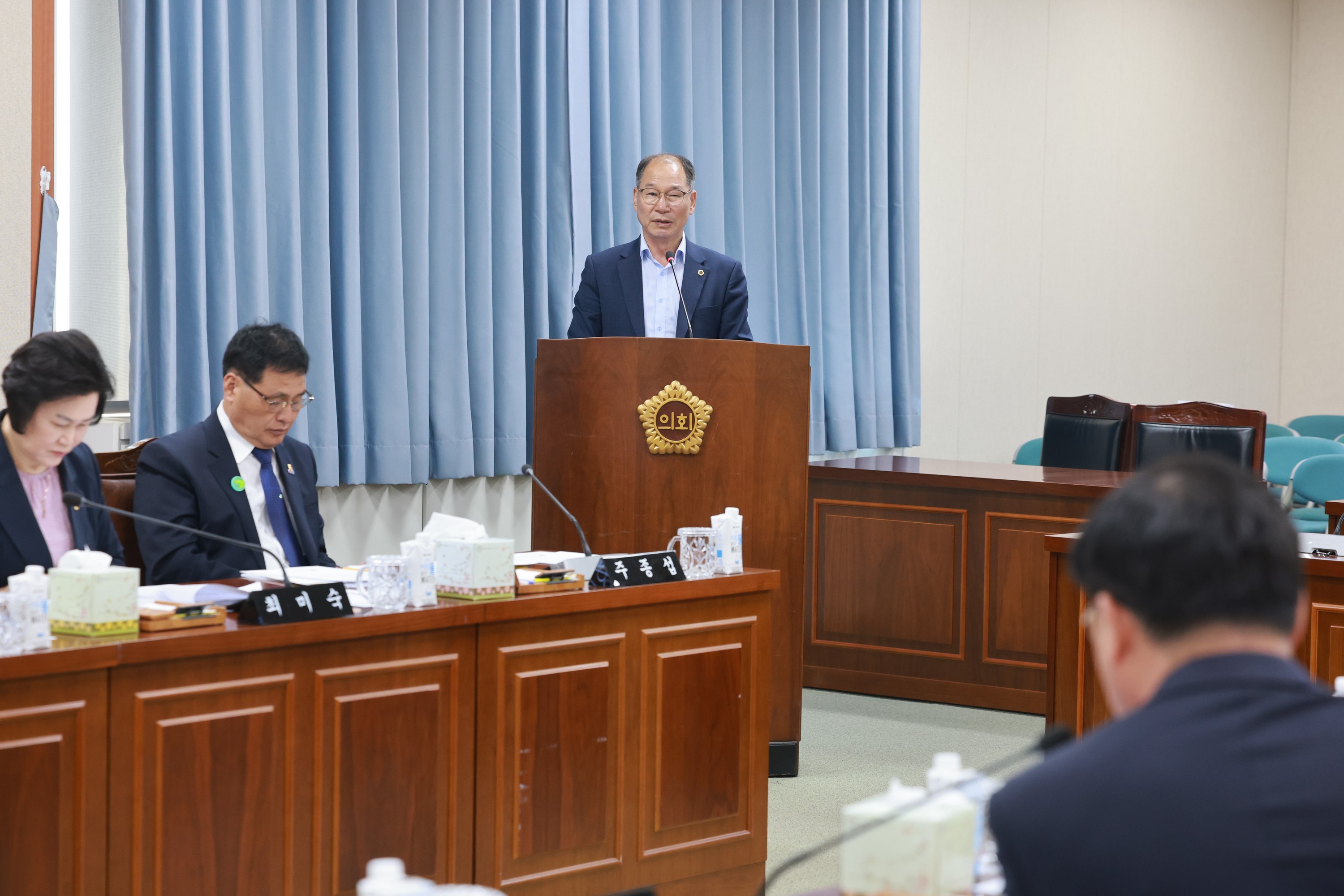 26년4월21일 제398회 임시회 경제관광문화위원회 회의 - 0143