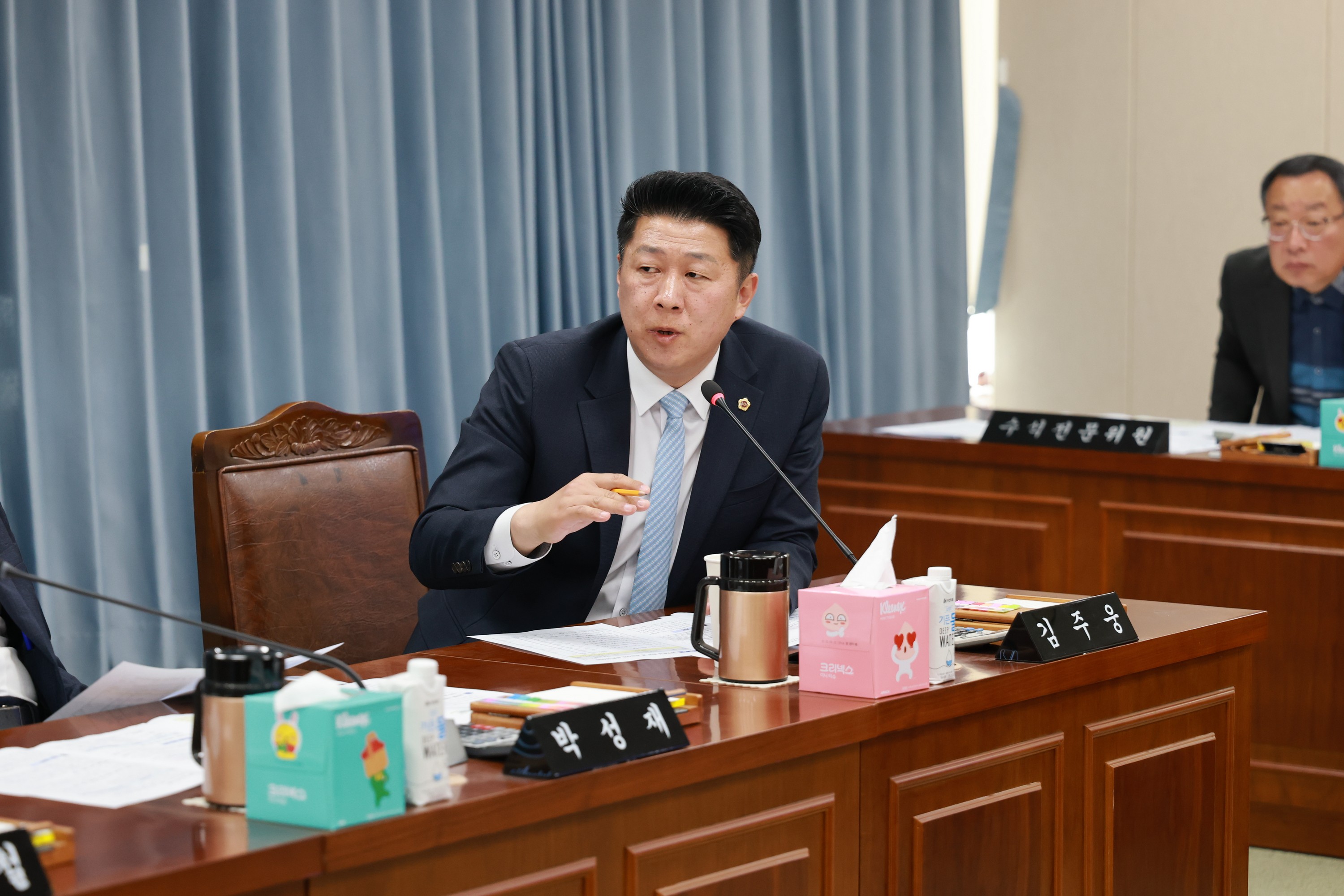26년4월21일 제398회 임시회 농수산위원회 회의 - 0224