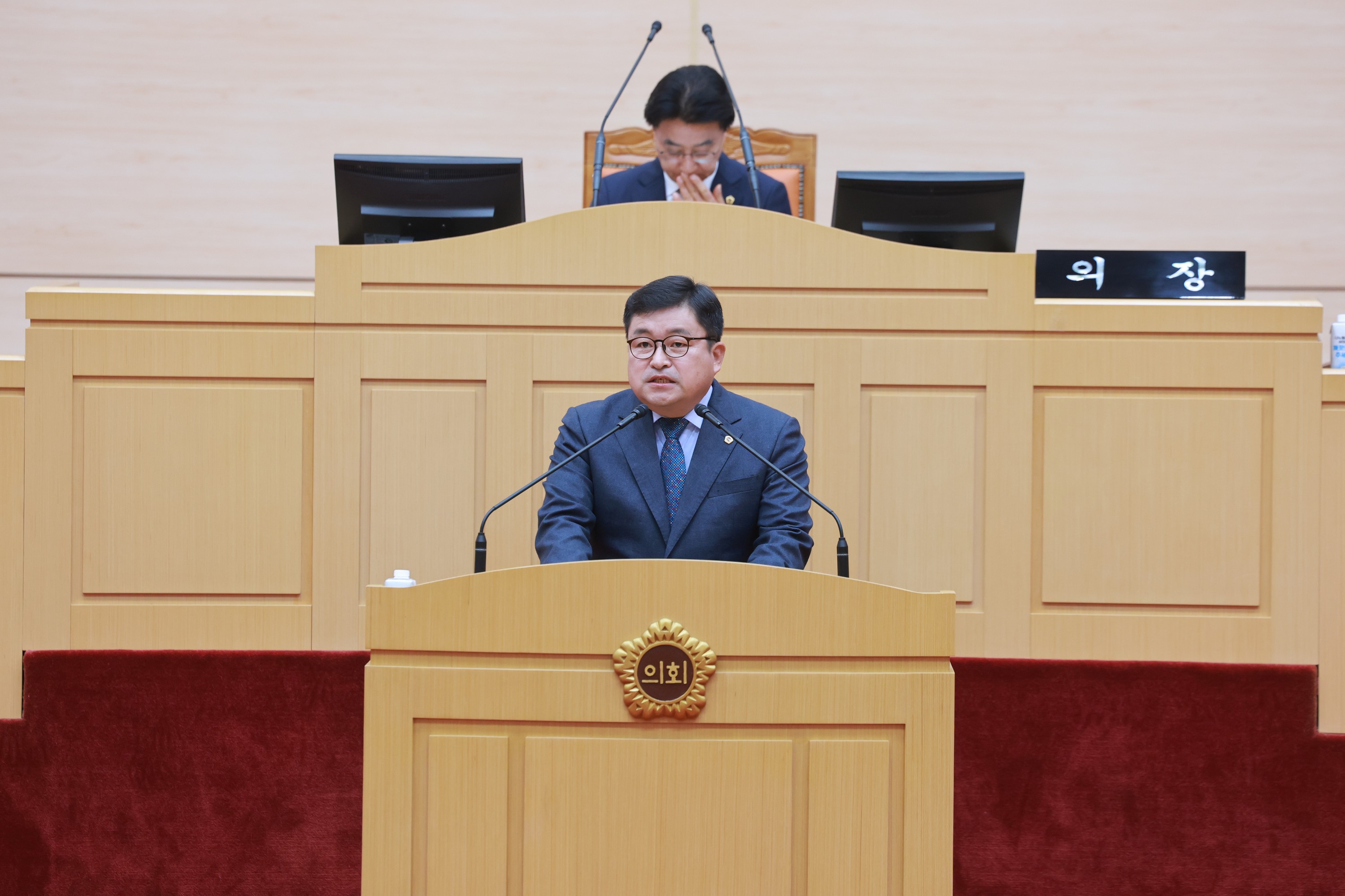 26년4월21일 제398회 임시회 제1차 본회의 - 0989
