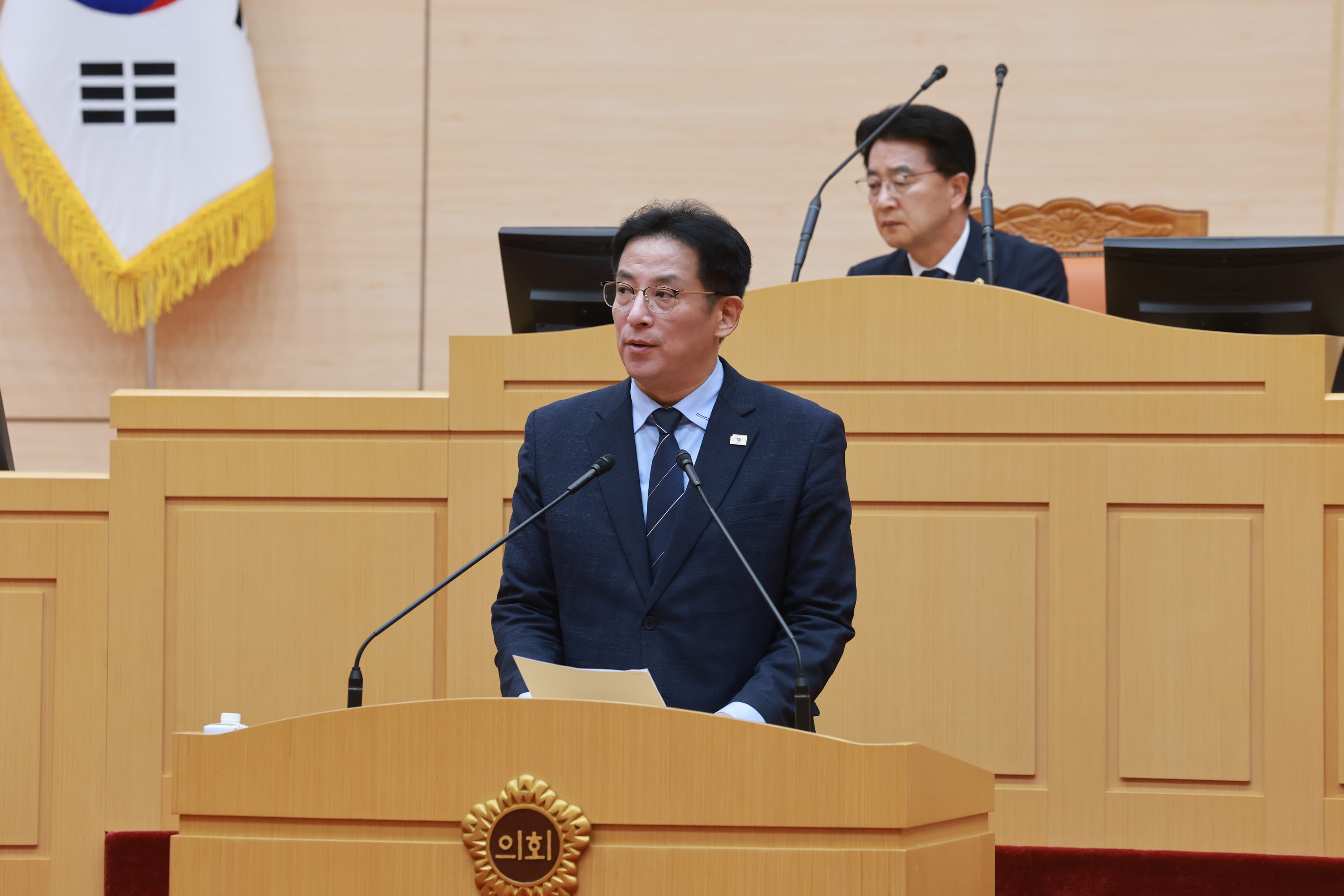 26년4월21일 제398회 임시회 제1차 본회의 - 1132