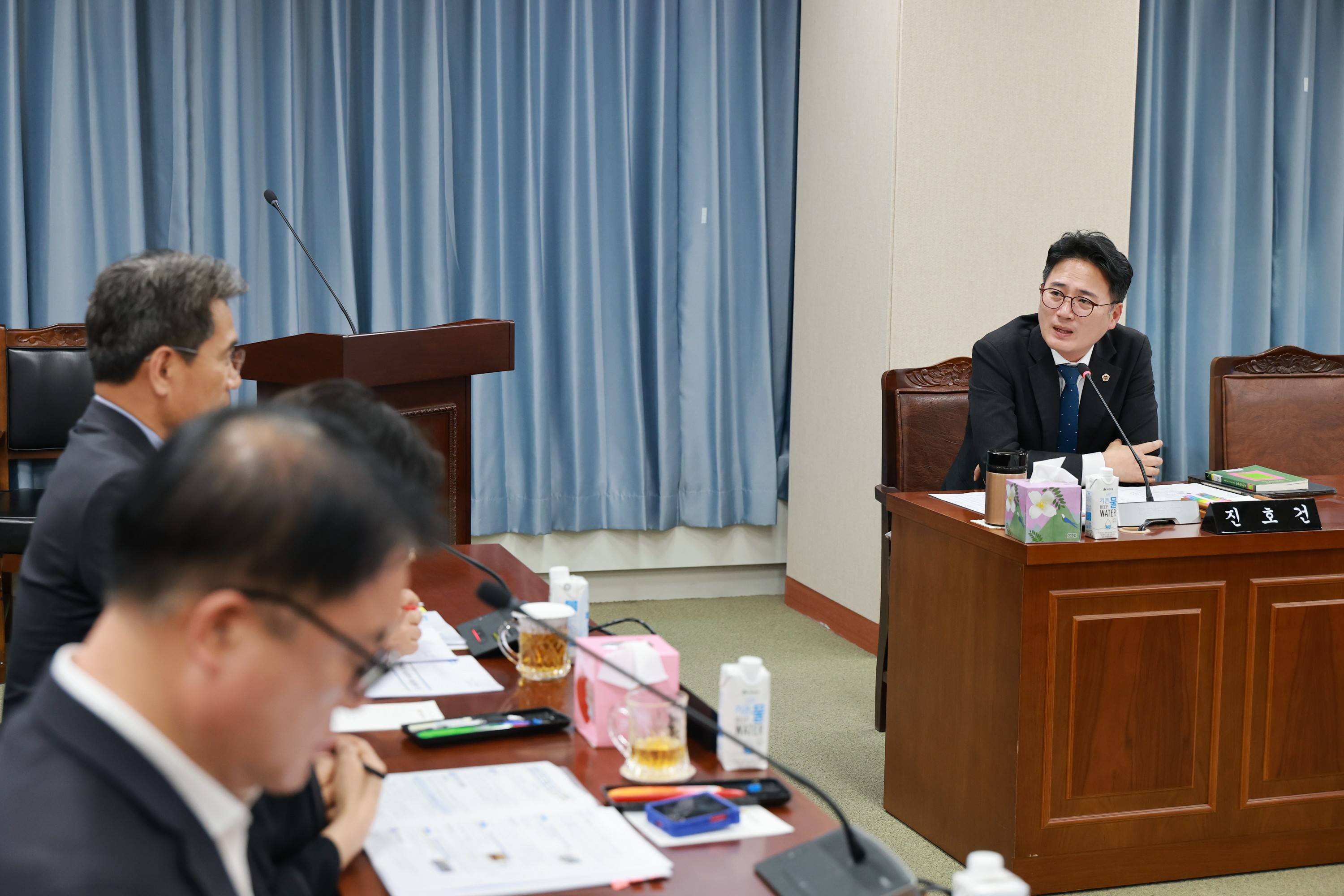 26년4월21일 제398회 임시회 농수산위원회 회의 - 0145