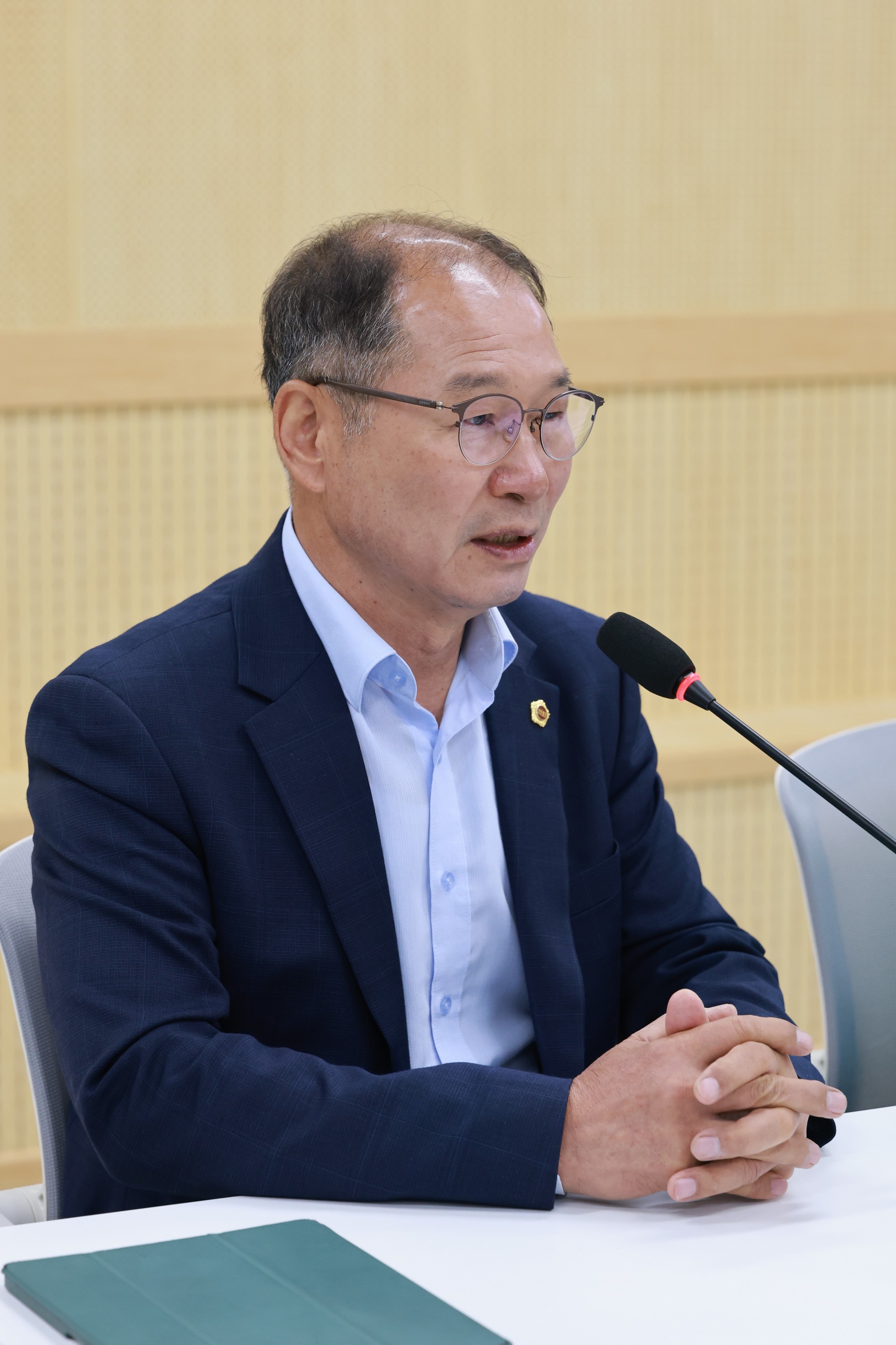 26년4월21일 농어촌기본소득 간담회 - 0051
