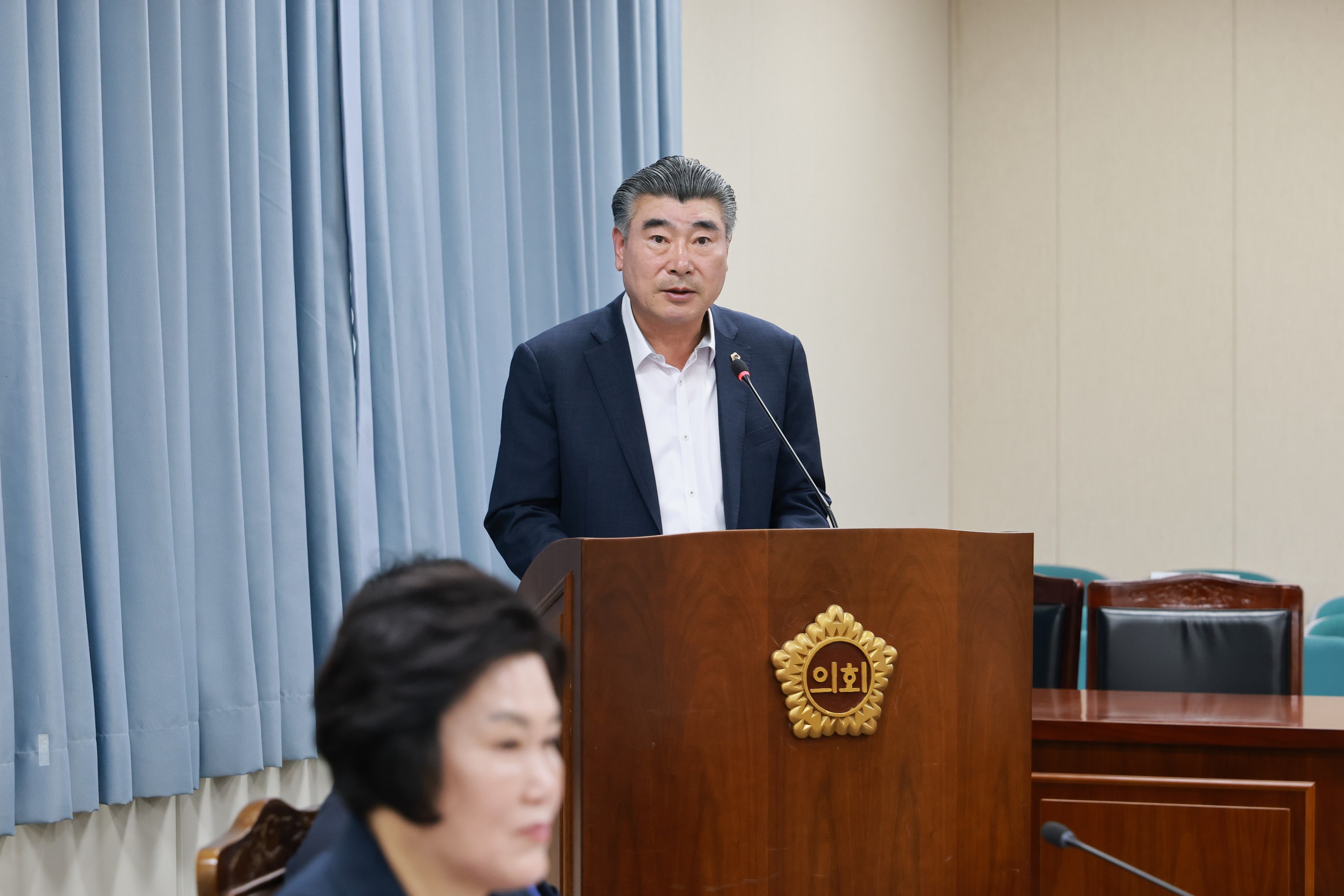 26년4월21일 제398회 임시회 경제관광문화위원회 회의 - 0032