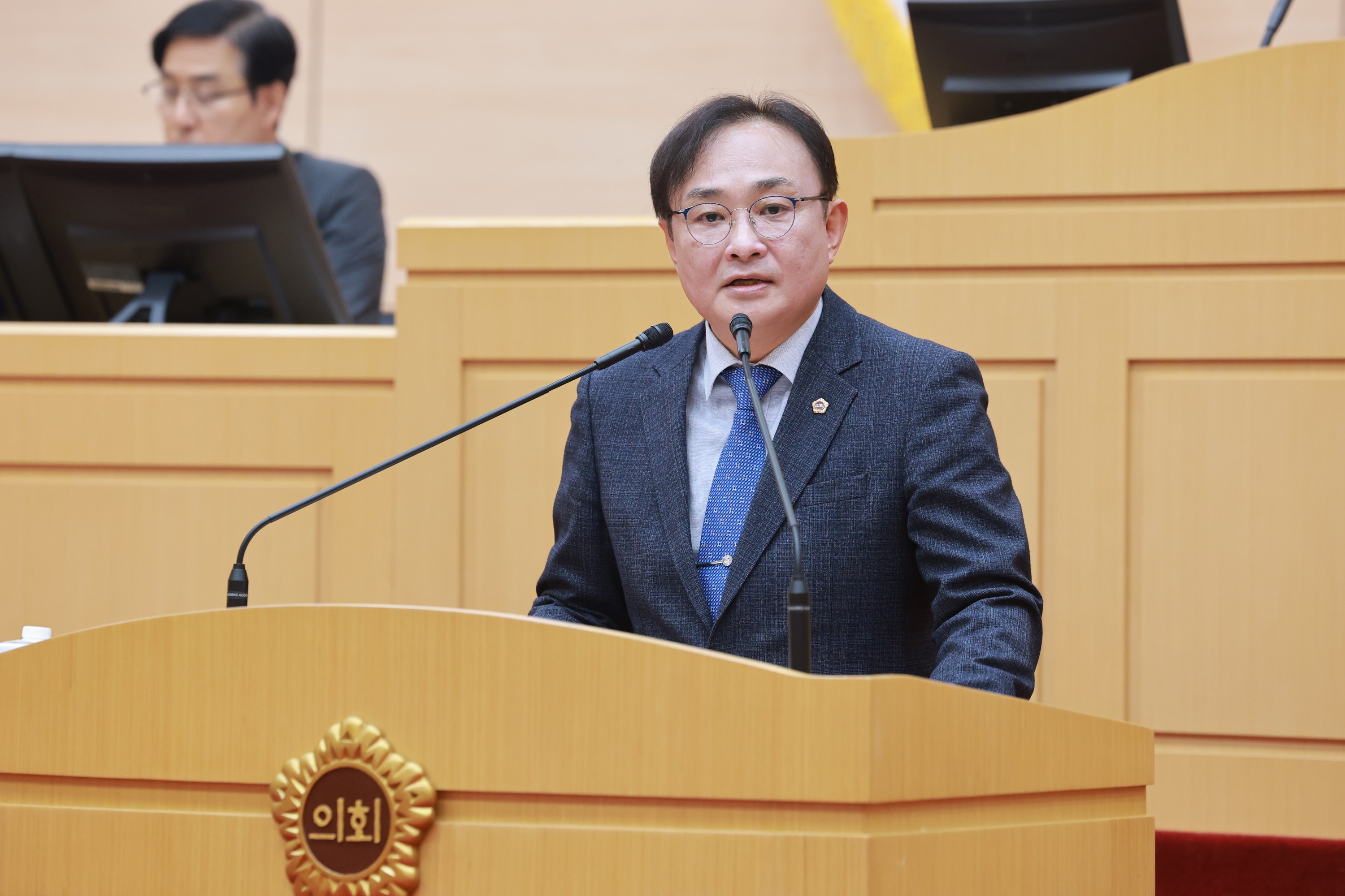 26년4월21일 제398회 임시회 제1차 본회의 - 1003