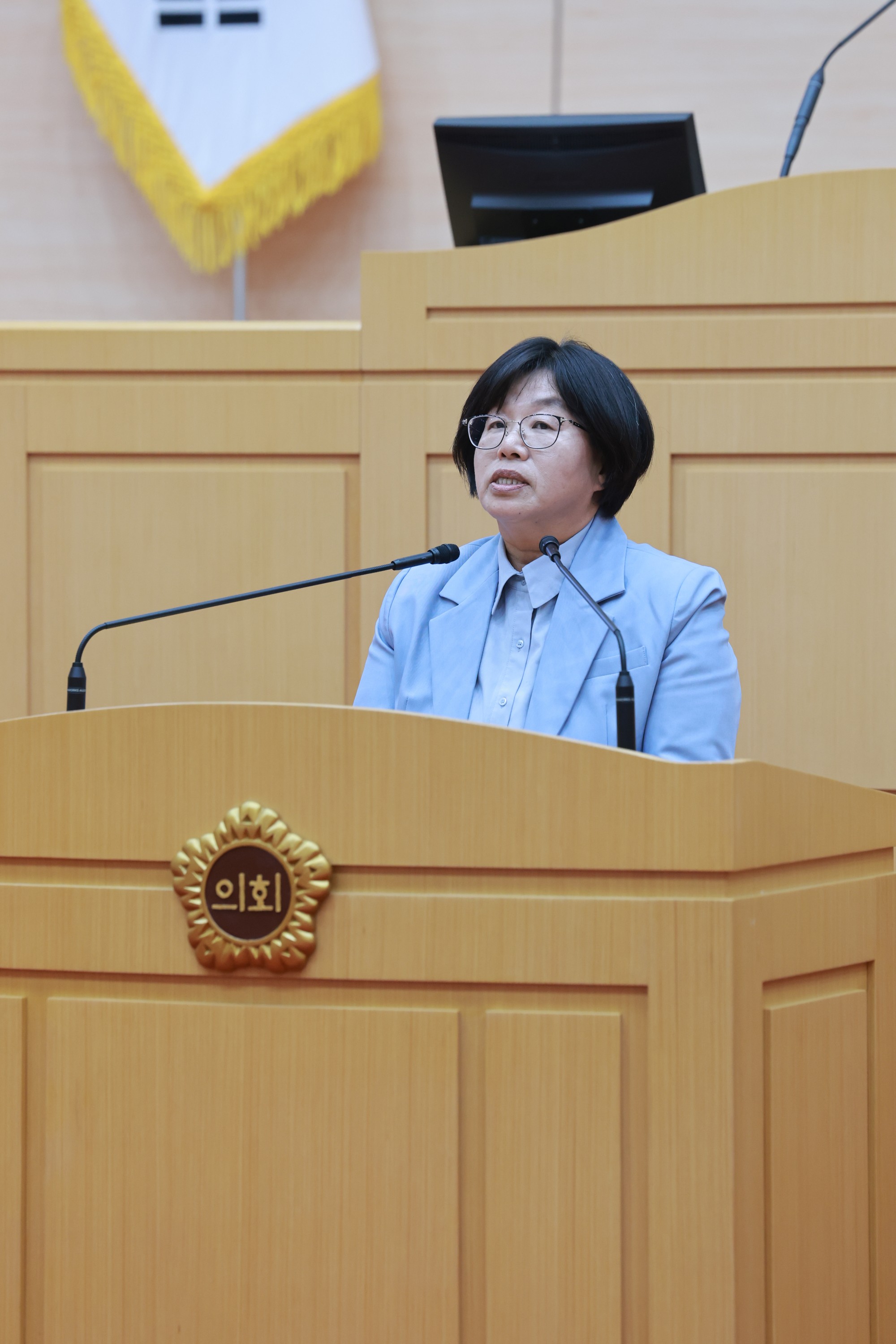 26년4월21일 제398회 임시회 제1차 본회의 - 0921