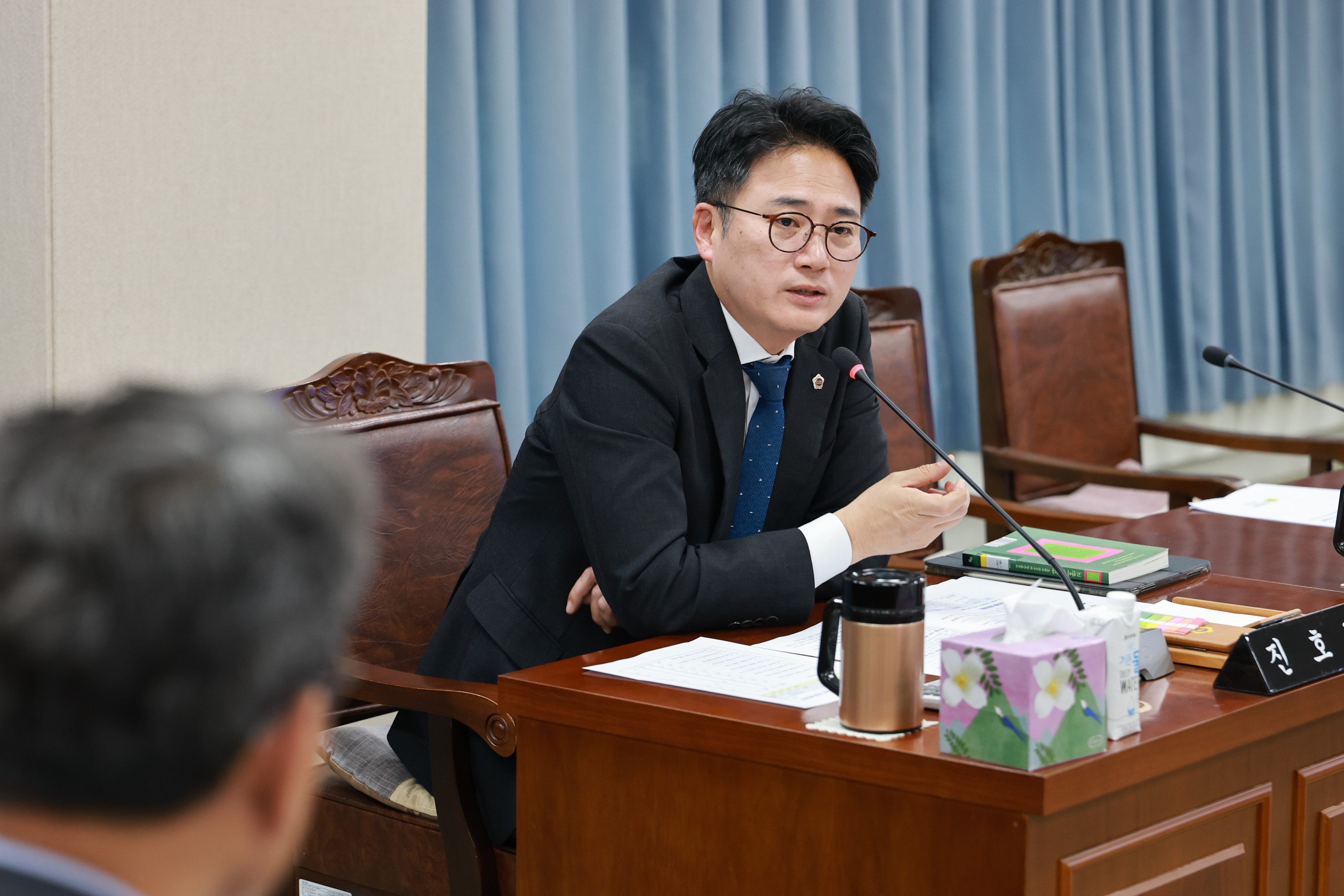 26년4월21일 제398회 임시회 농수산위원회 회의 - 0156