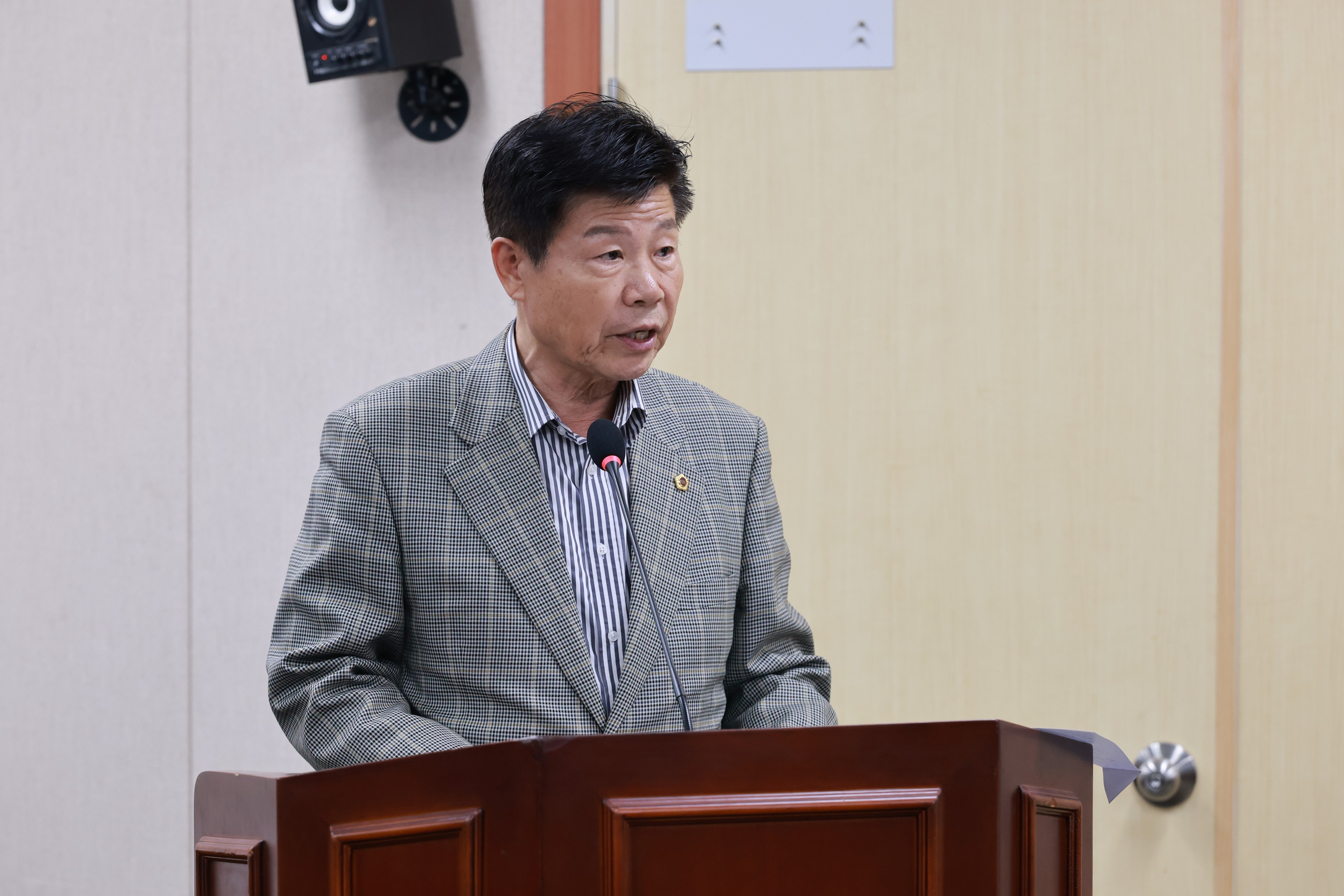 26년4월21일 제398회 임시회 기획행정위원회 회의 - 0124