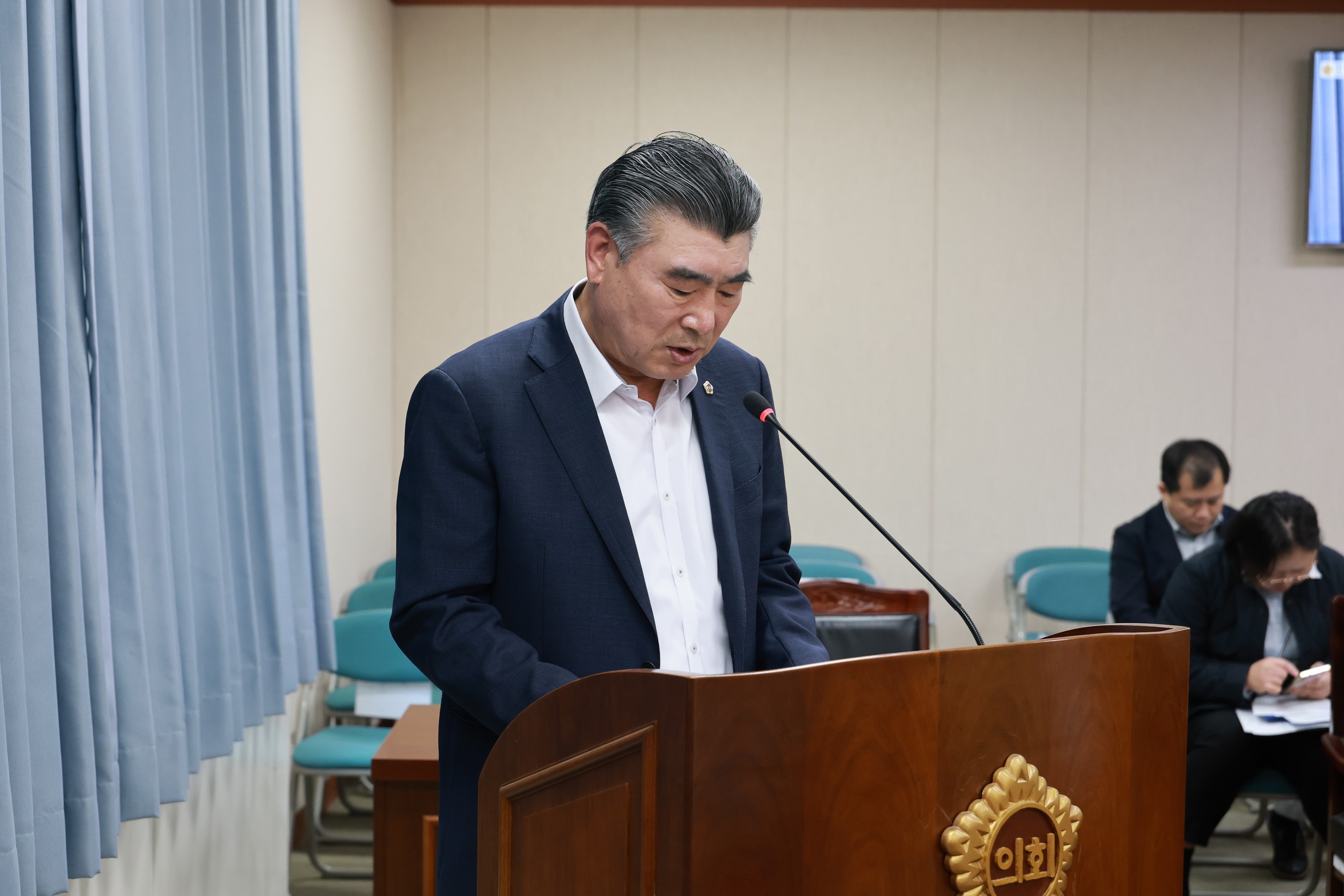 26년4월21일 제398회 임시회 경제관광문화위원회 회의 - 0023